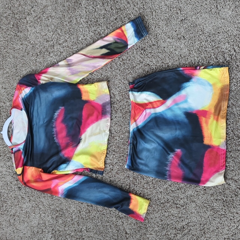 XS/S outfit